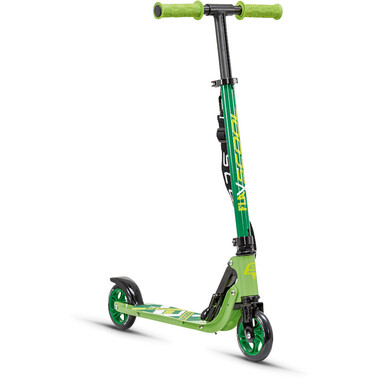 S'COOL FLAX 8.1 Scooter Green 2021 0